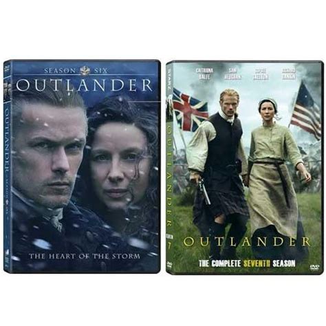 outlander s06e04 pdvd|Outlander DVD Set.